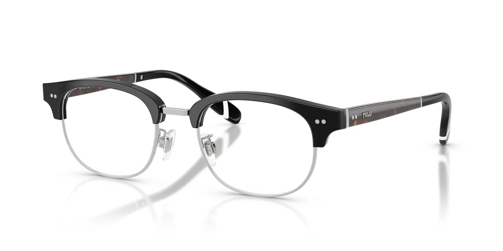 Polo 2298D Eyeglasses - view 9